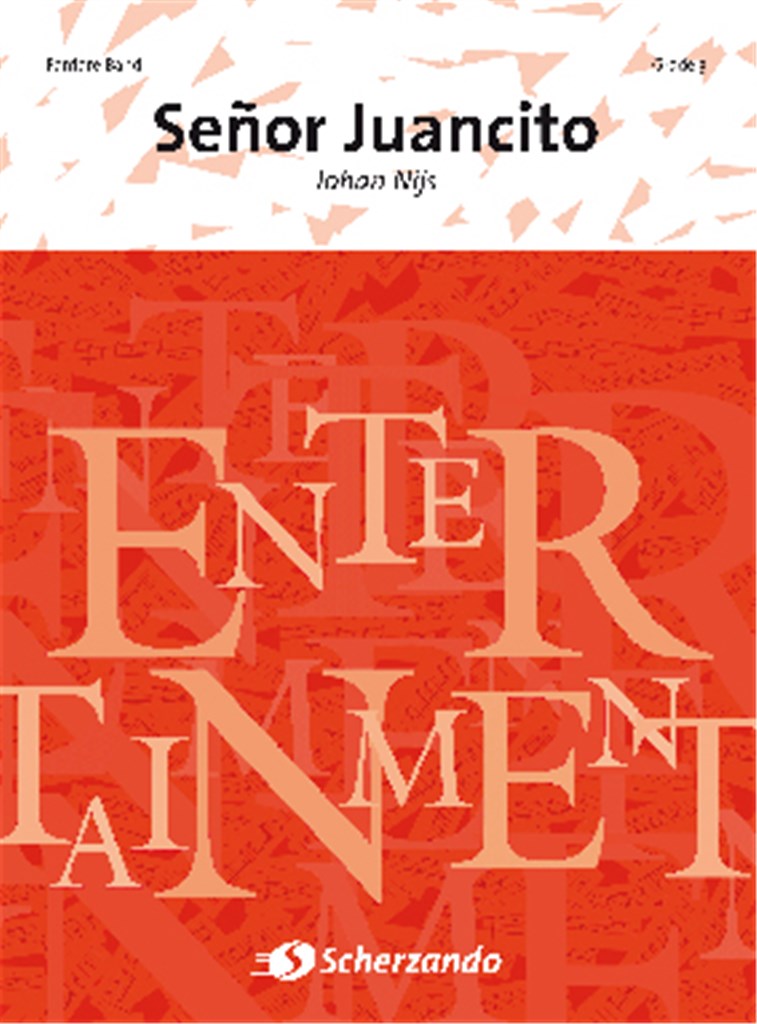 Señor Juancito